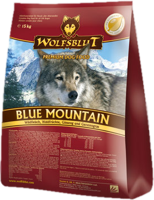 Load image into Gallery viewer, Wolfsblut - Blue Mountain