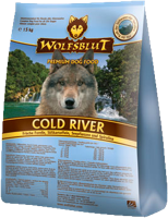 Load image into Gallery viewer, Wolfsblut - Cold River